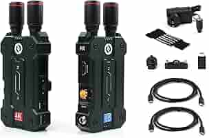 その他 Hollyland Mars X video transmitter Amazon.com: Hollyland Mars 4K Wireless Video Transmission