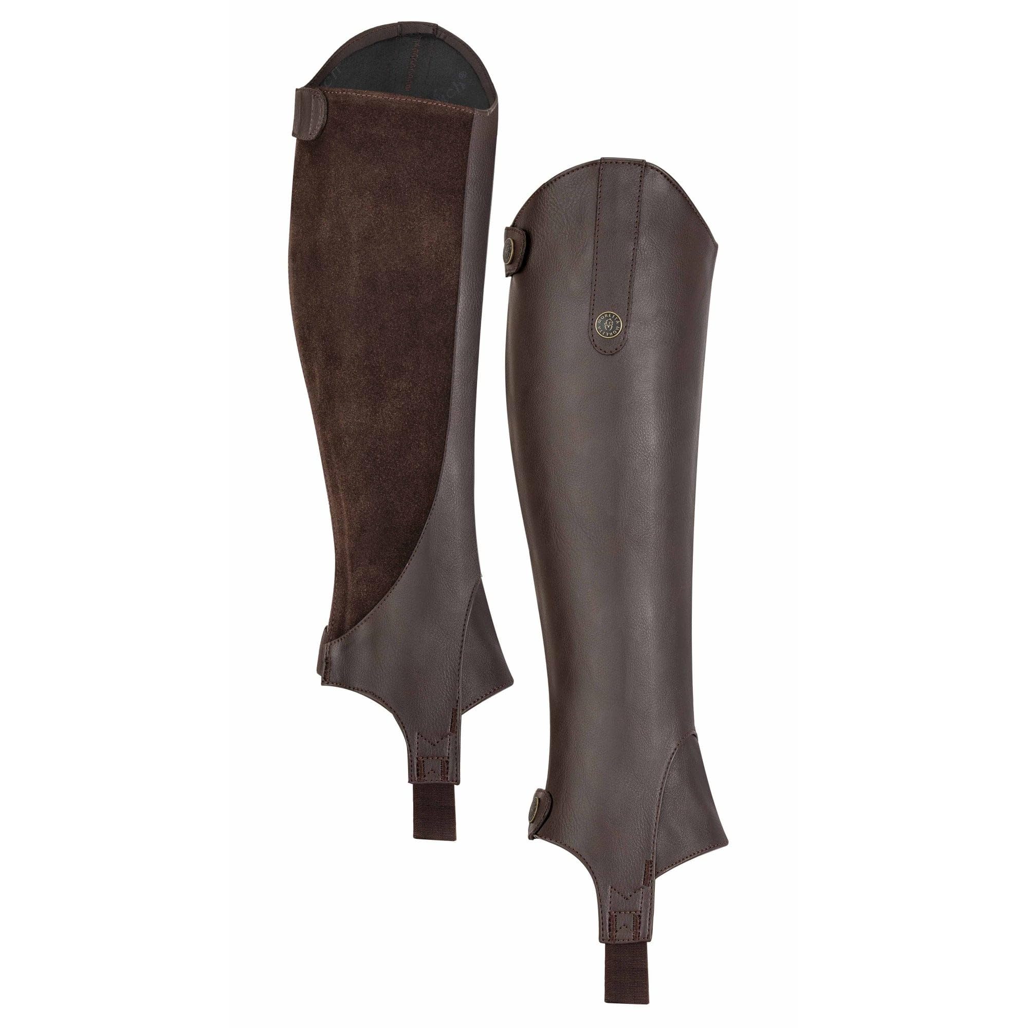 Acquista Ghette Sintetiche Adulto Amara Riding World