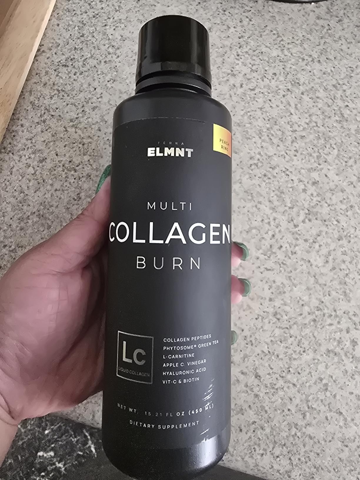 l carnitine and collagen together Bone with Collagen and L-Carnitine - Dental Snacks for Dogs