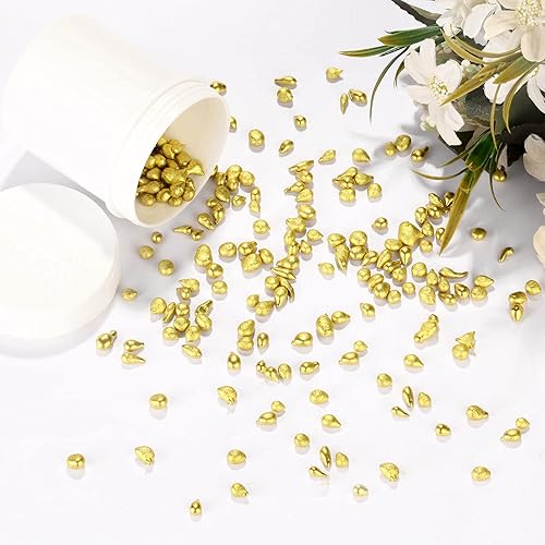 Miniatura 2 de Aleación de cobre para joyas de oro-aleación de fundición de cobre resistente a la corrosión, anillos, collares, colgantes y cualquier otro metal de