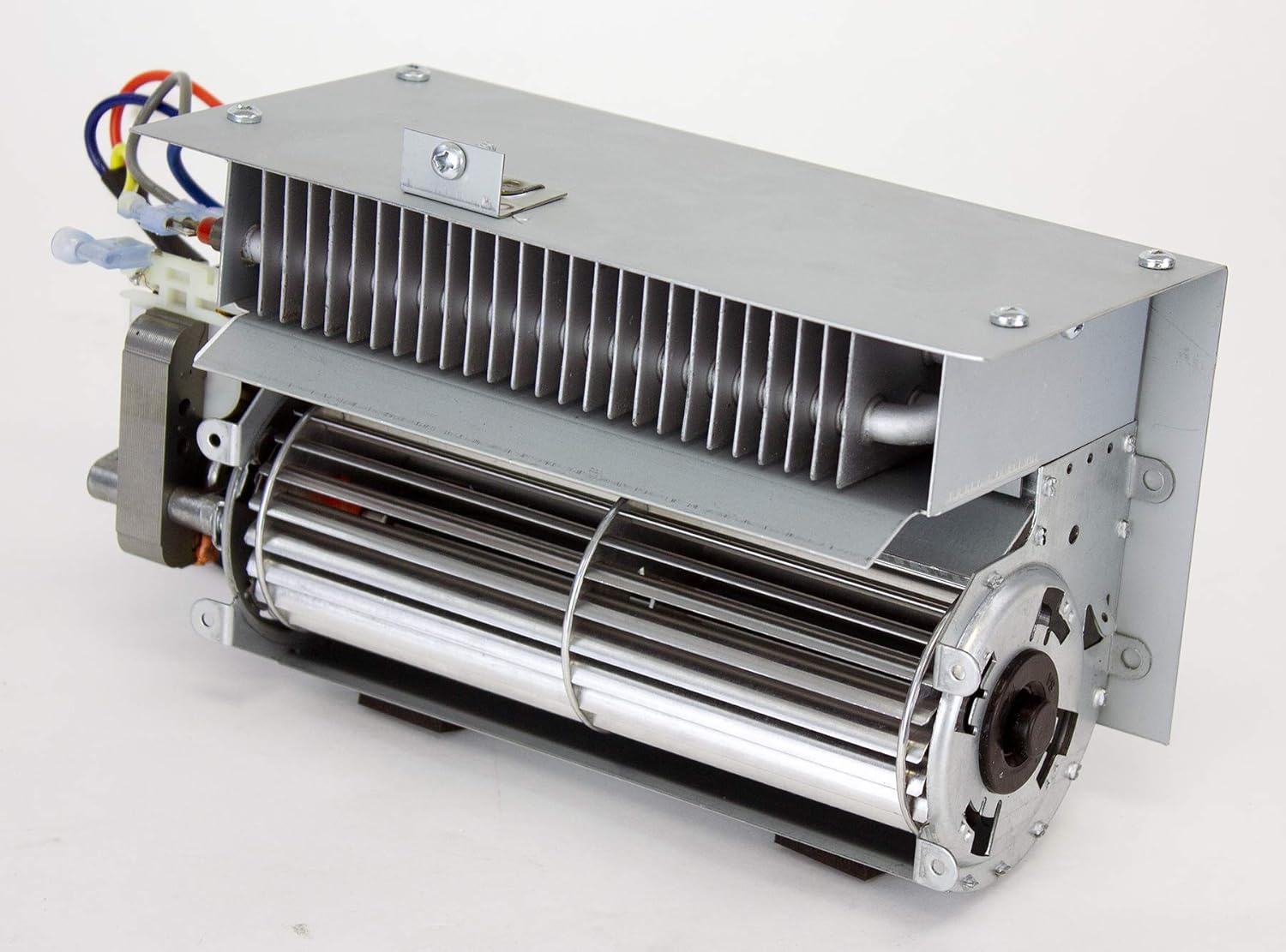 King (PAW1215H) PAW Wall HTR 120V 1500W Interior NO Grill OR CAN