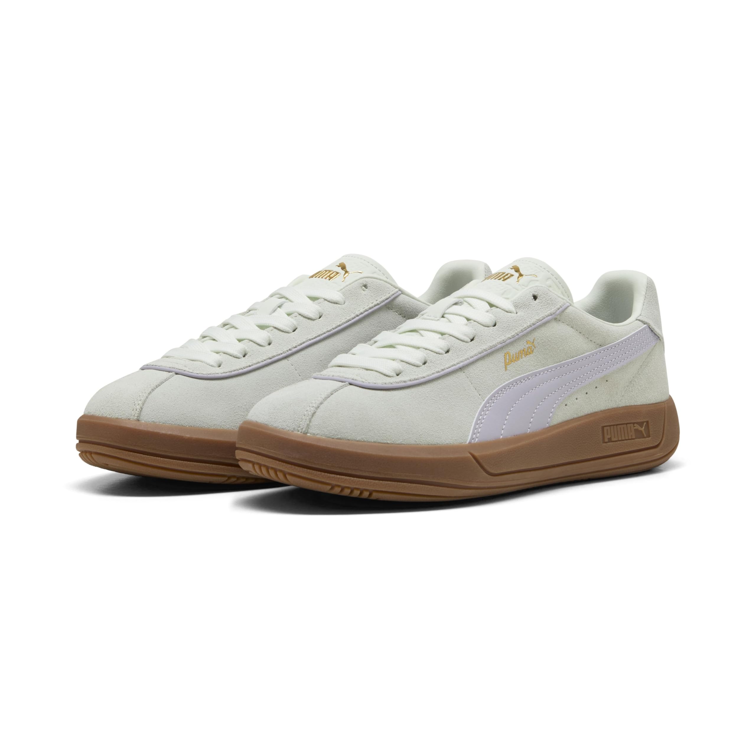 Puma Club Klassika SD Spor AyakkabıKadın
