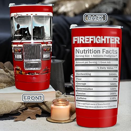 Miniatura 9 de wowcugi Vaso de acero inoxidable aislado de 20 onzas, regalo para el día del médico, regalo para estudiantes de medicina, regalo de graduación de