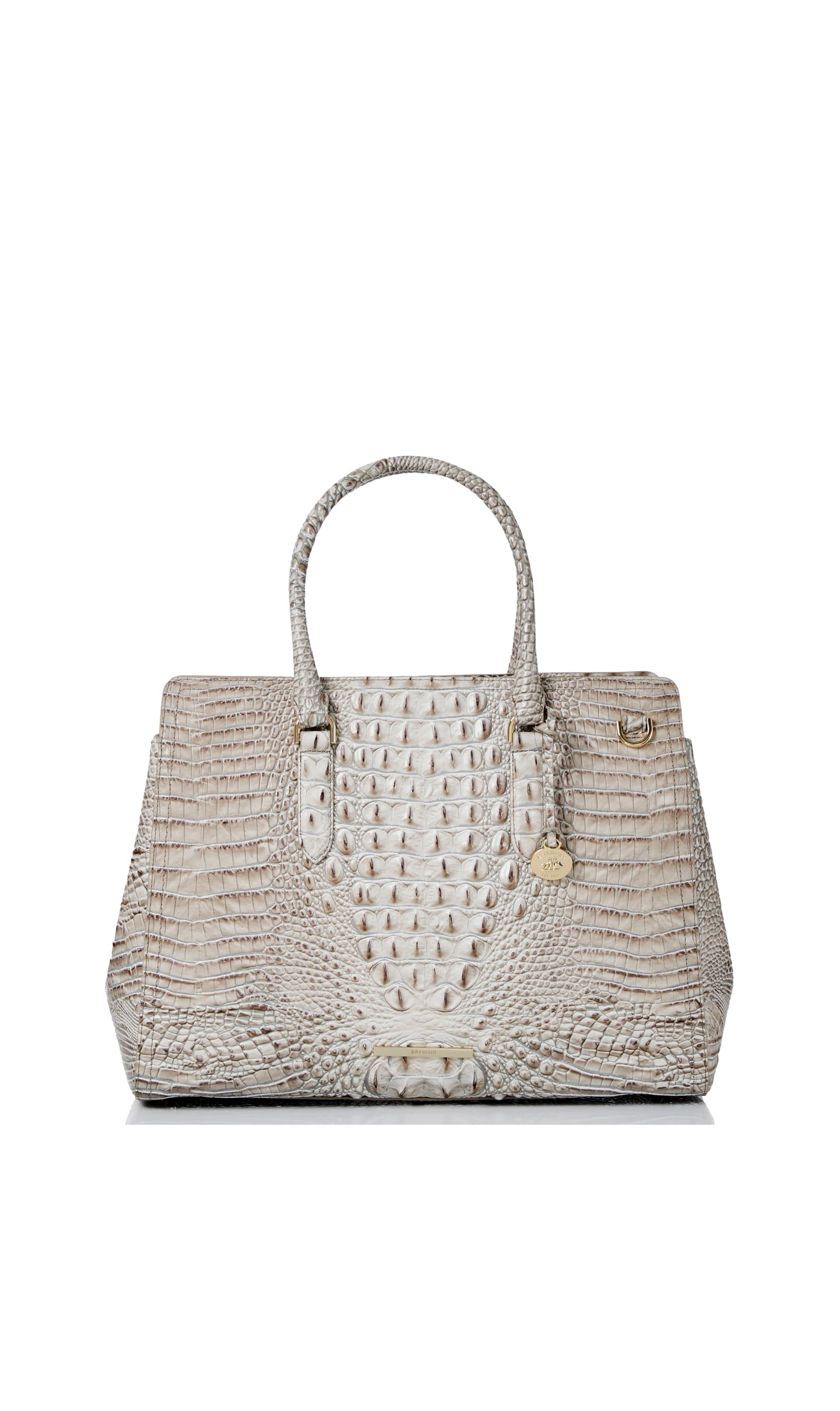 Finley Carryall - Fairest Grey Melbourne