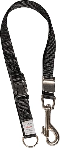 Miniatura 3 de Groomers Helper Juego profesional con abrazaderas laterales universales la mejor herramienta de aseo para perros