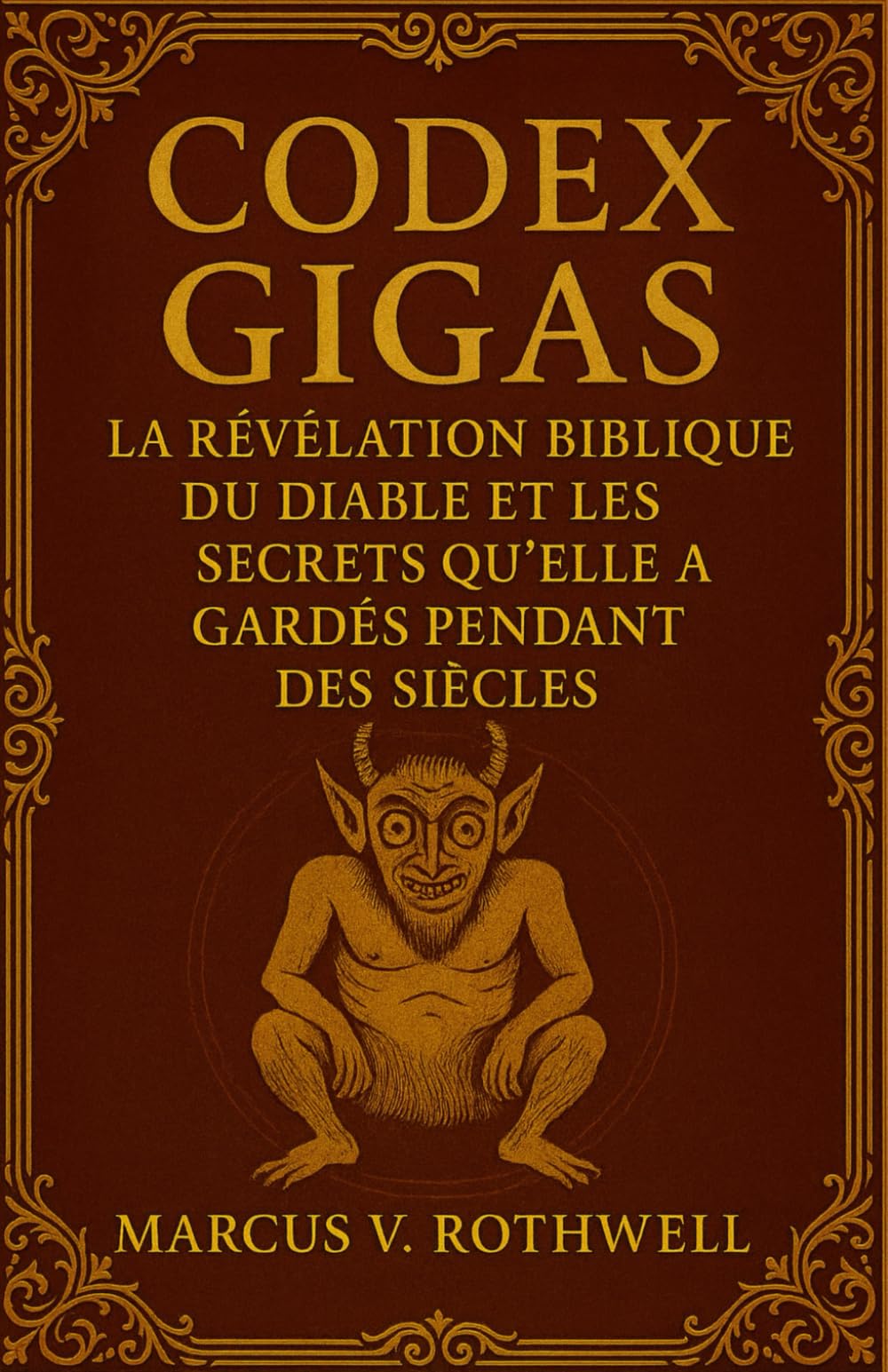Codex Gigas: La Révélation Biblique du Diable et les Secrets qu'elle a Gardés Pendant des Siècles