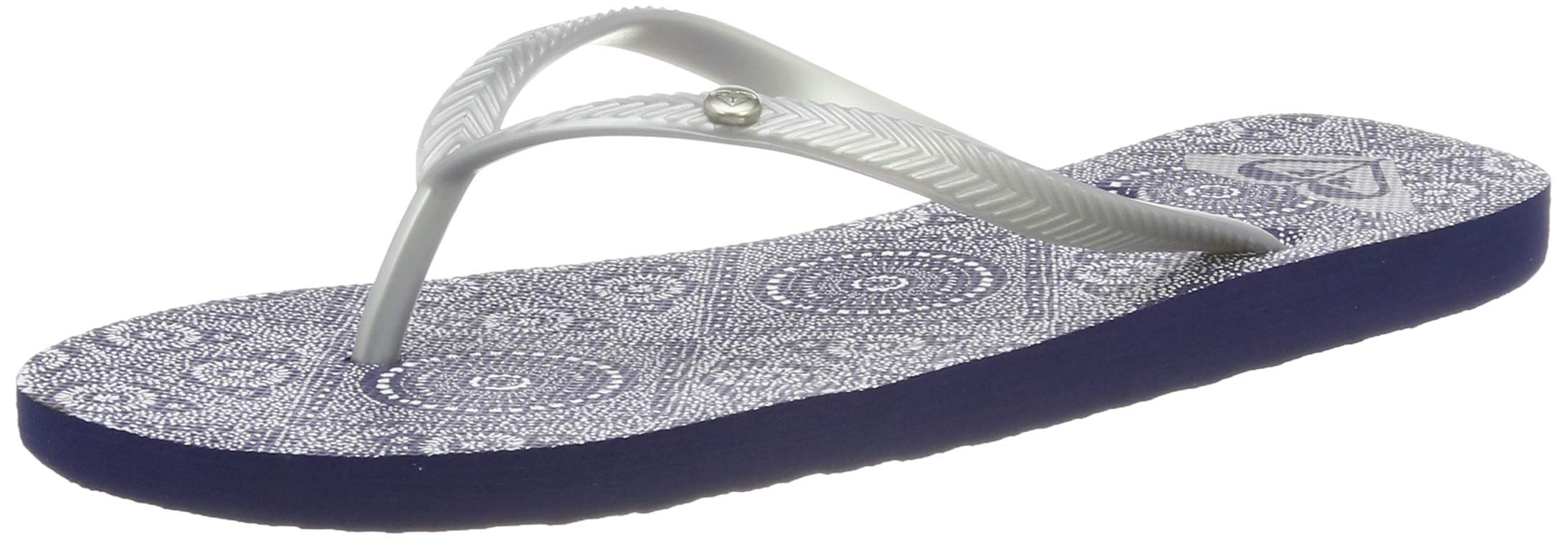 Roxy ARJL100664, Chanclas Mujer