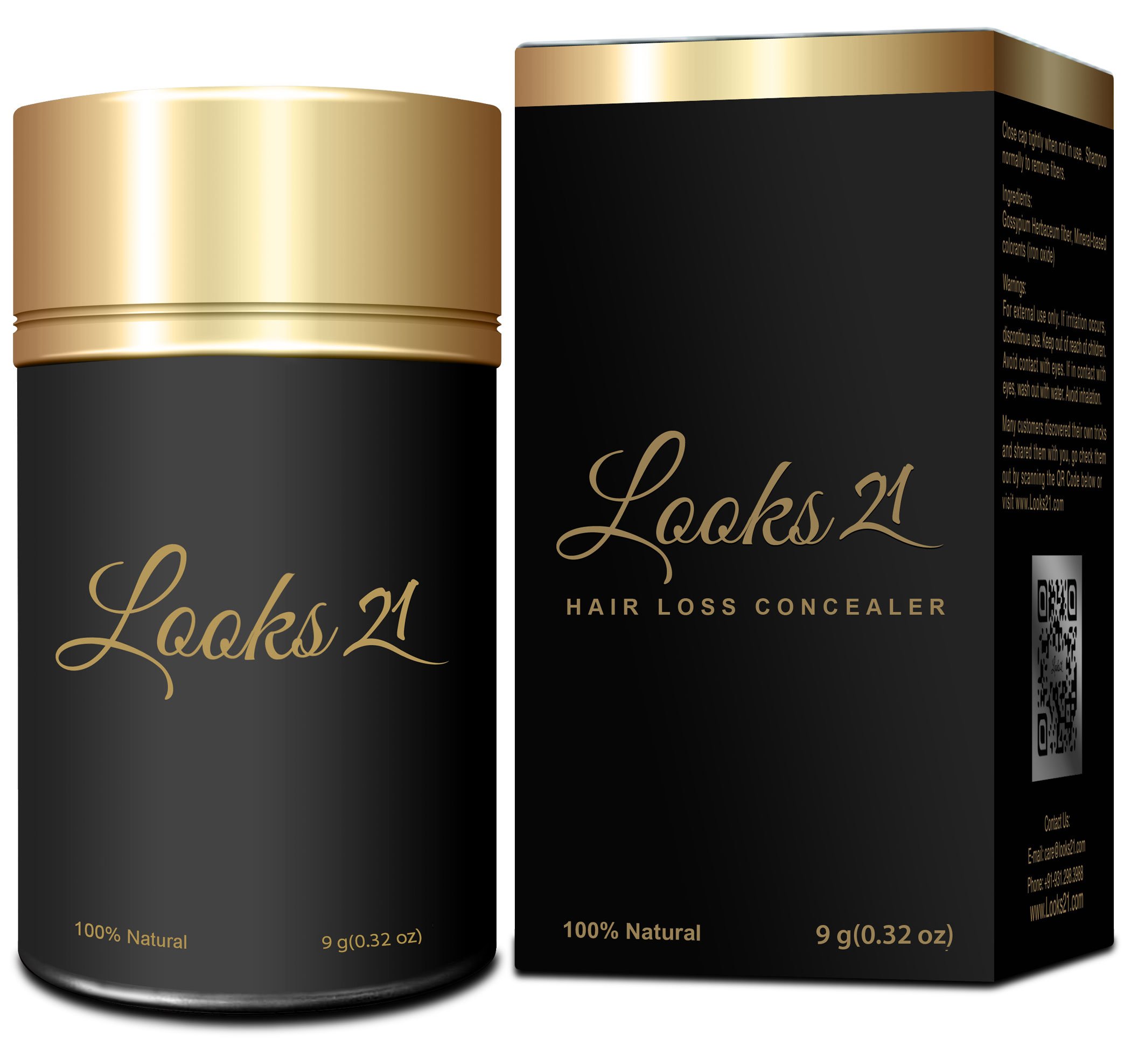 Discover 73+ look 21 hair building fiber in.eteachers