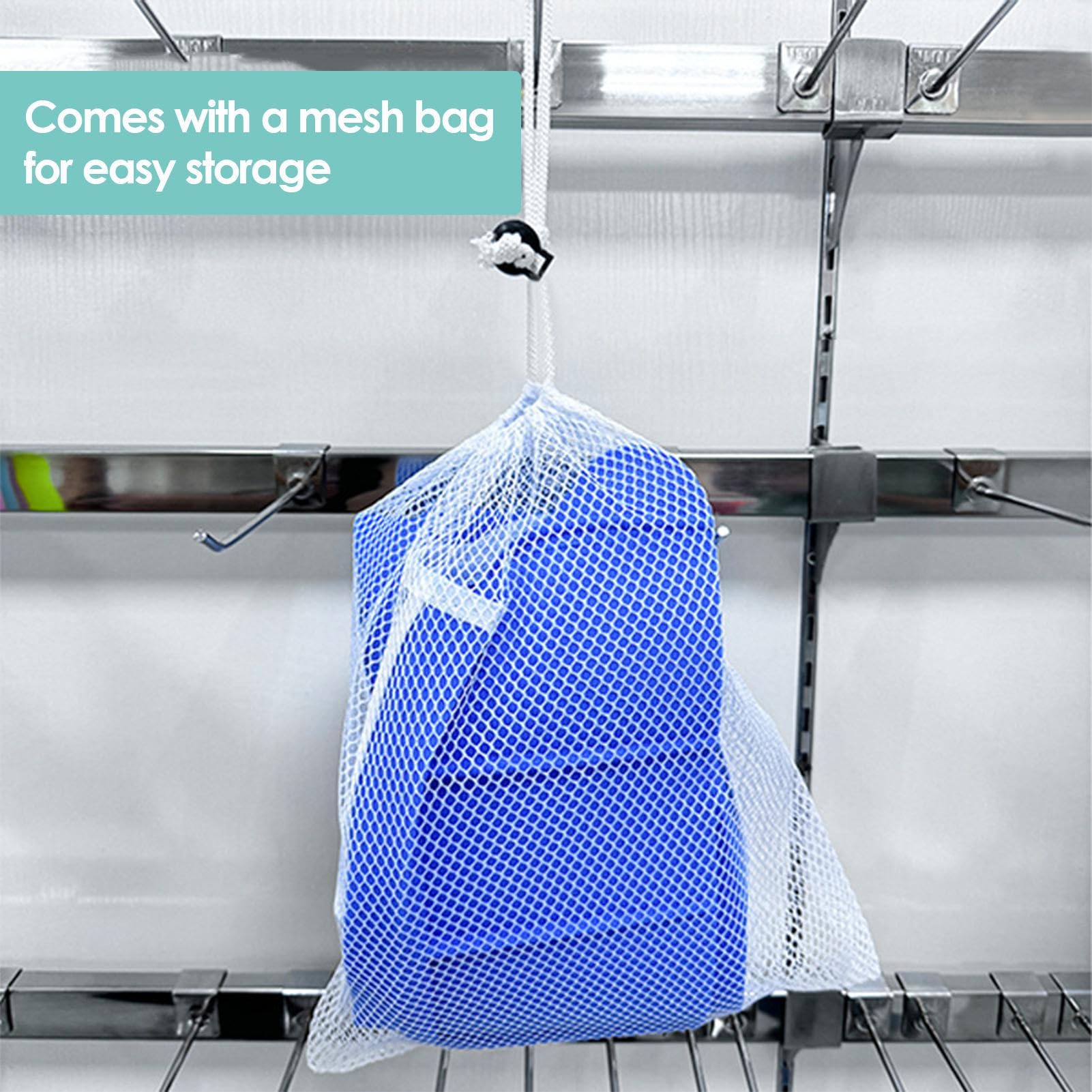 Paraspruzzi per vasca da bagno, in silicone, per bambini, con | organizer per giocattoli da bagno, design antiscivolo resistente, per uso in bagno e vasca da bagno per bambini