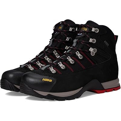 Мужские кроссовки Asolo Fugitive GTX MM