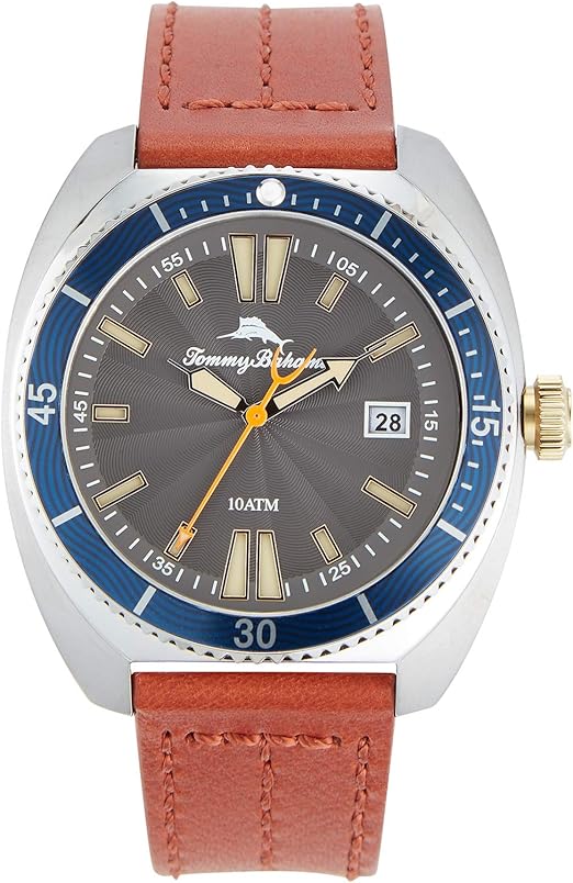 relojes tommy bahama precios