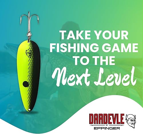 Miniatura 5 de Eppinger 58 Dardevle