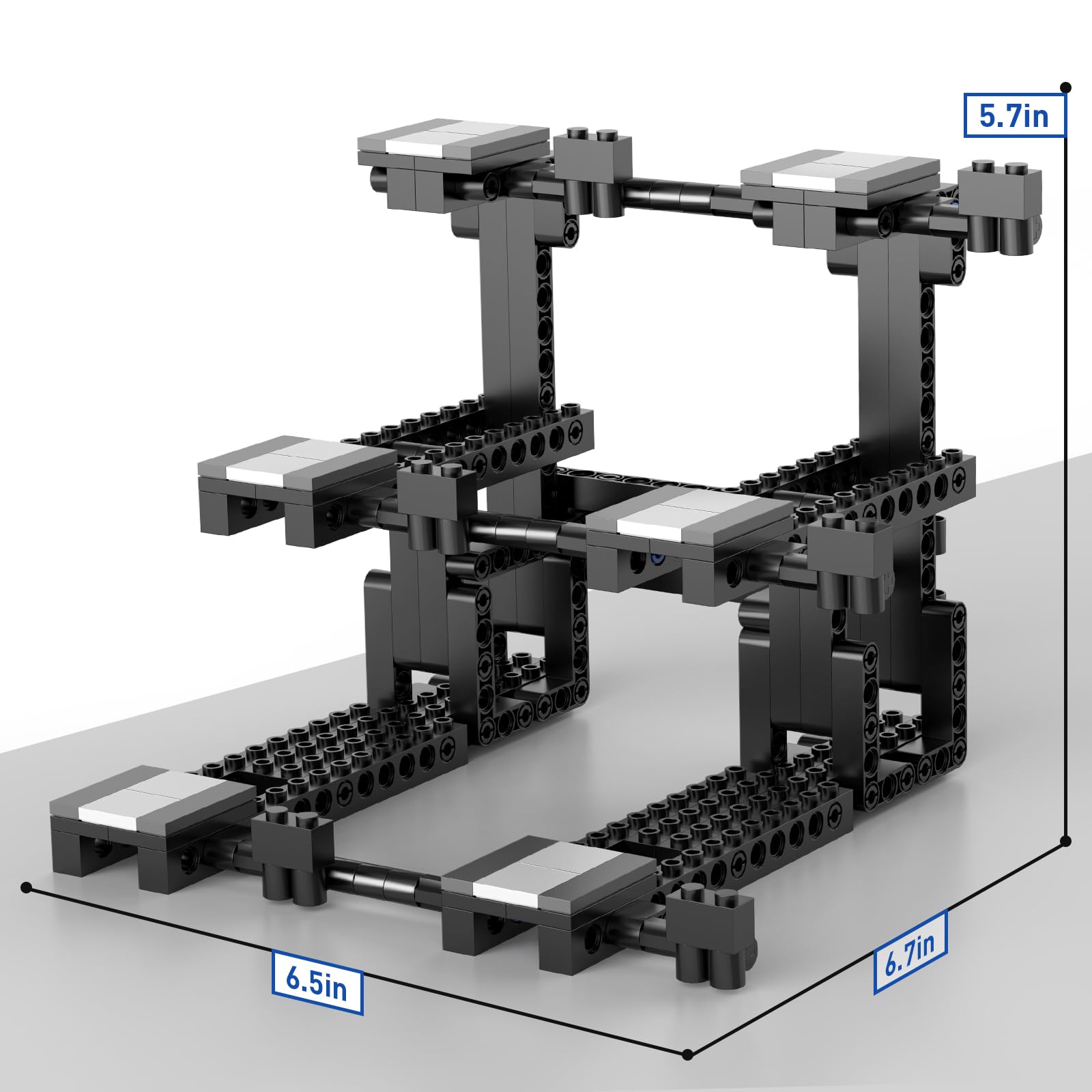 UNF　ショックランド　3枚セット Amazon.com: Display Stand for Lego Speed Champion Cars (1 Pack