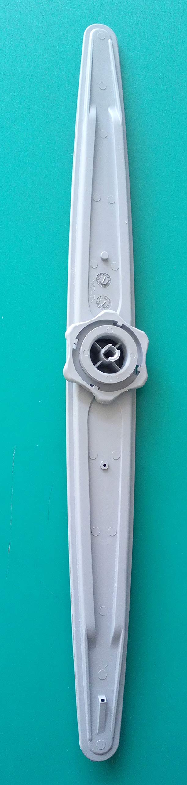 WHIRLPOOL Sprüharm unten Spülmaschine