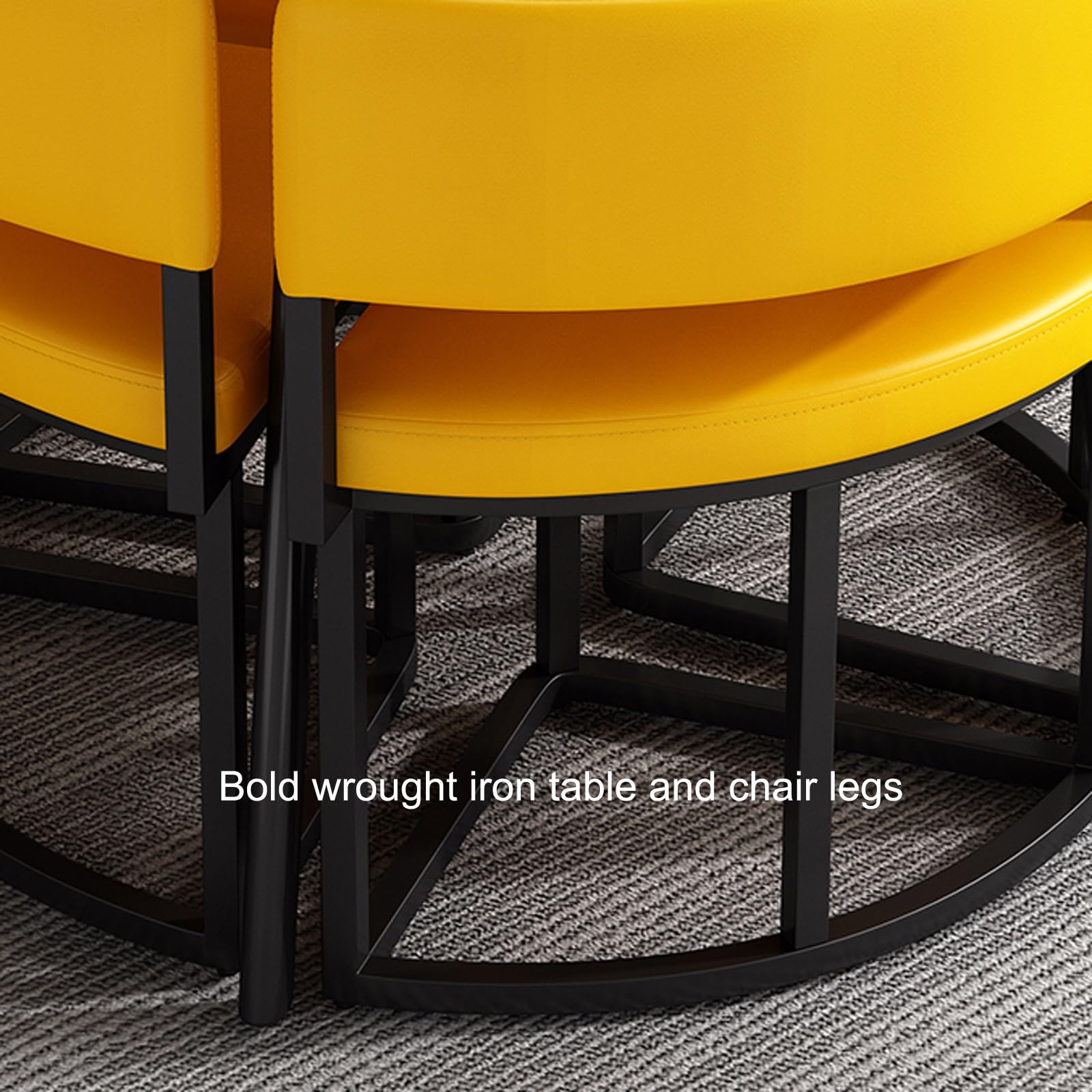 ビジネス会議室コーヒーテーブル、オフィスレセプションラウンドテーブル、クラブレジャーエリア、ホームバルコニーラウンジエリア用ラウンド  Amazon｜会議室コーヒーテーブル、オフィス レセプションルーム クラブテーブルとチェアセット、レジャーエリア ホーム ...