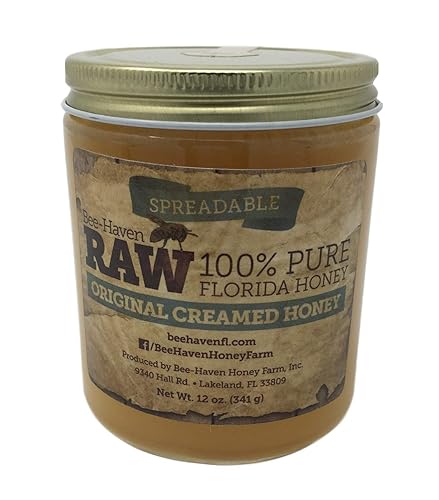 Abeja miel de granja original crema miel