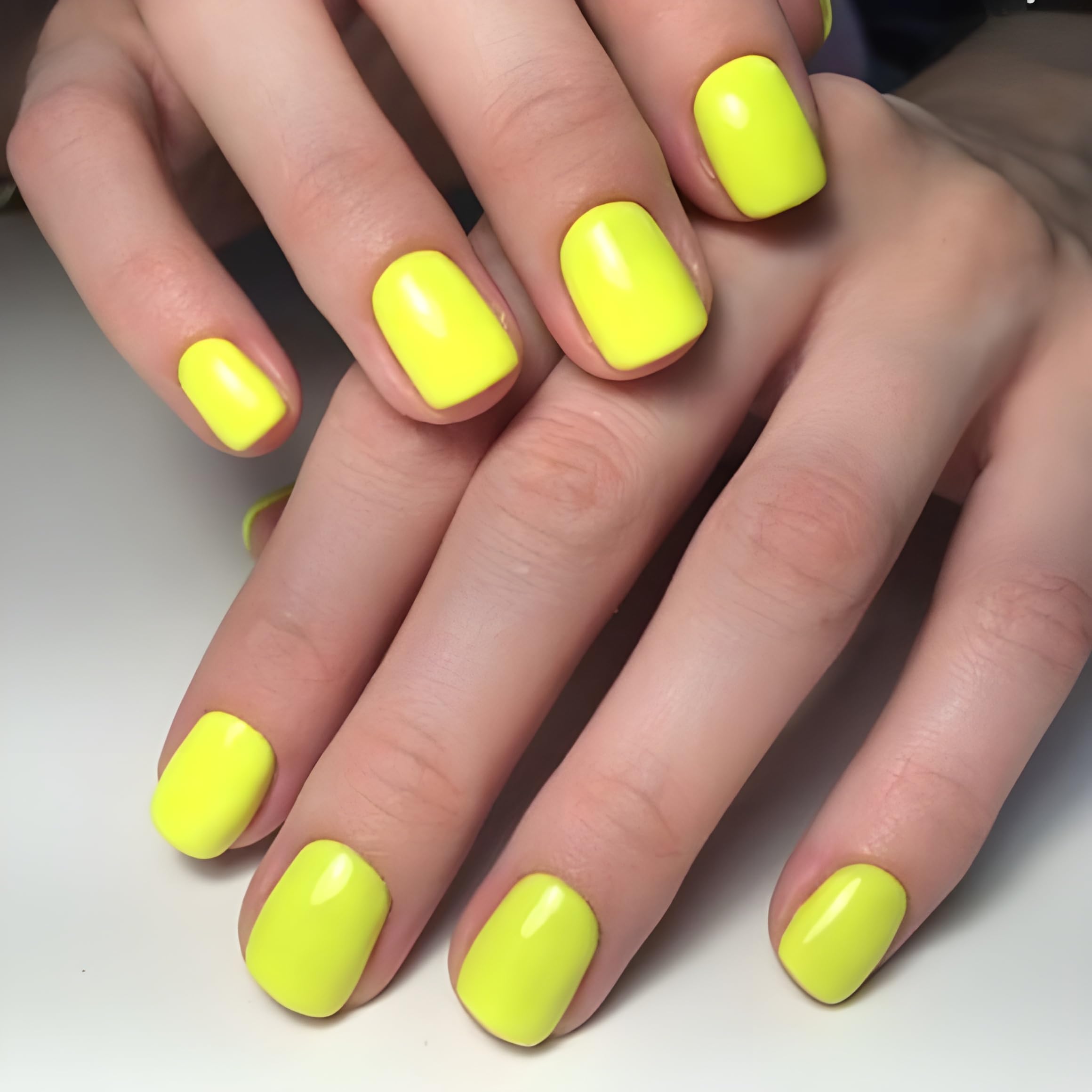 ＼NAIL/NOOO／ Color Street Nail Polish Strips - CUTTING EDGE (FMS209