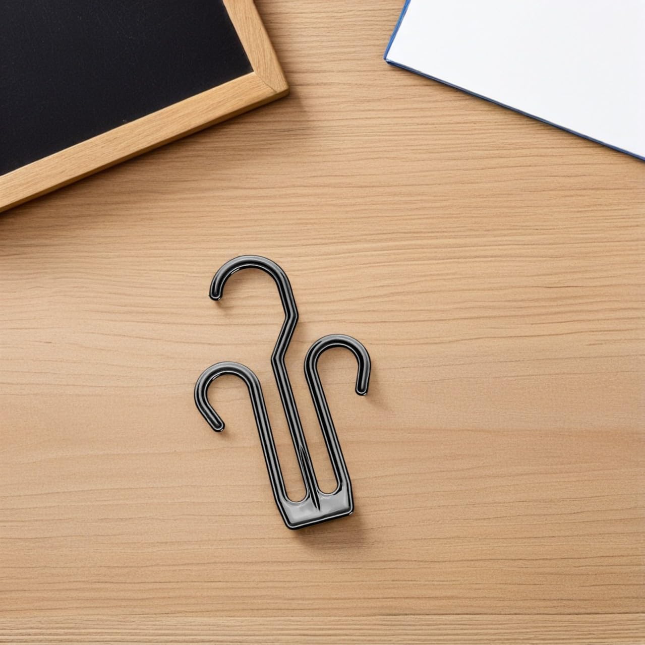 TIDTALEO 72pcs Multi-Functional Plastic Shoe Organizer Rack for Women Slippers and House Slippers