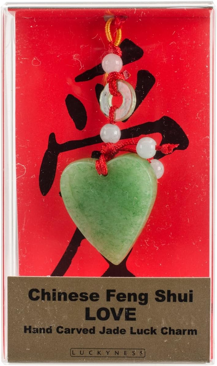 ZORBITZ Feng Shui Luck Charms