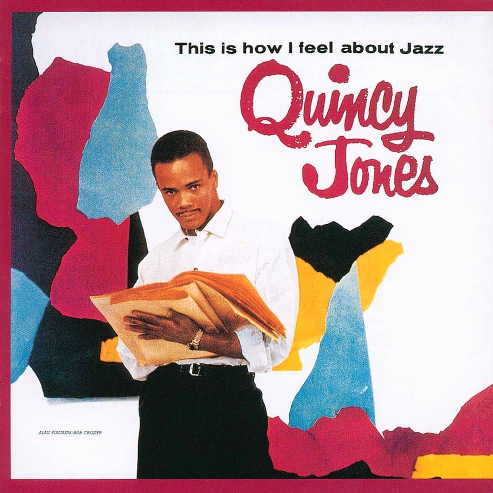 This Is How I Feel About Jazz [SHM-CD]