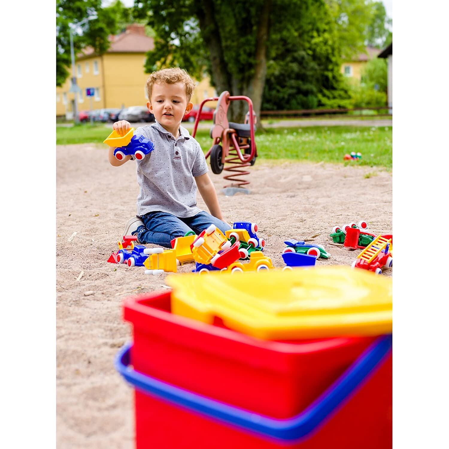 Viking Toys - Playset , color/modelo surtido