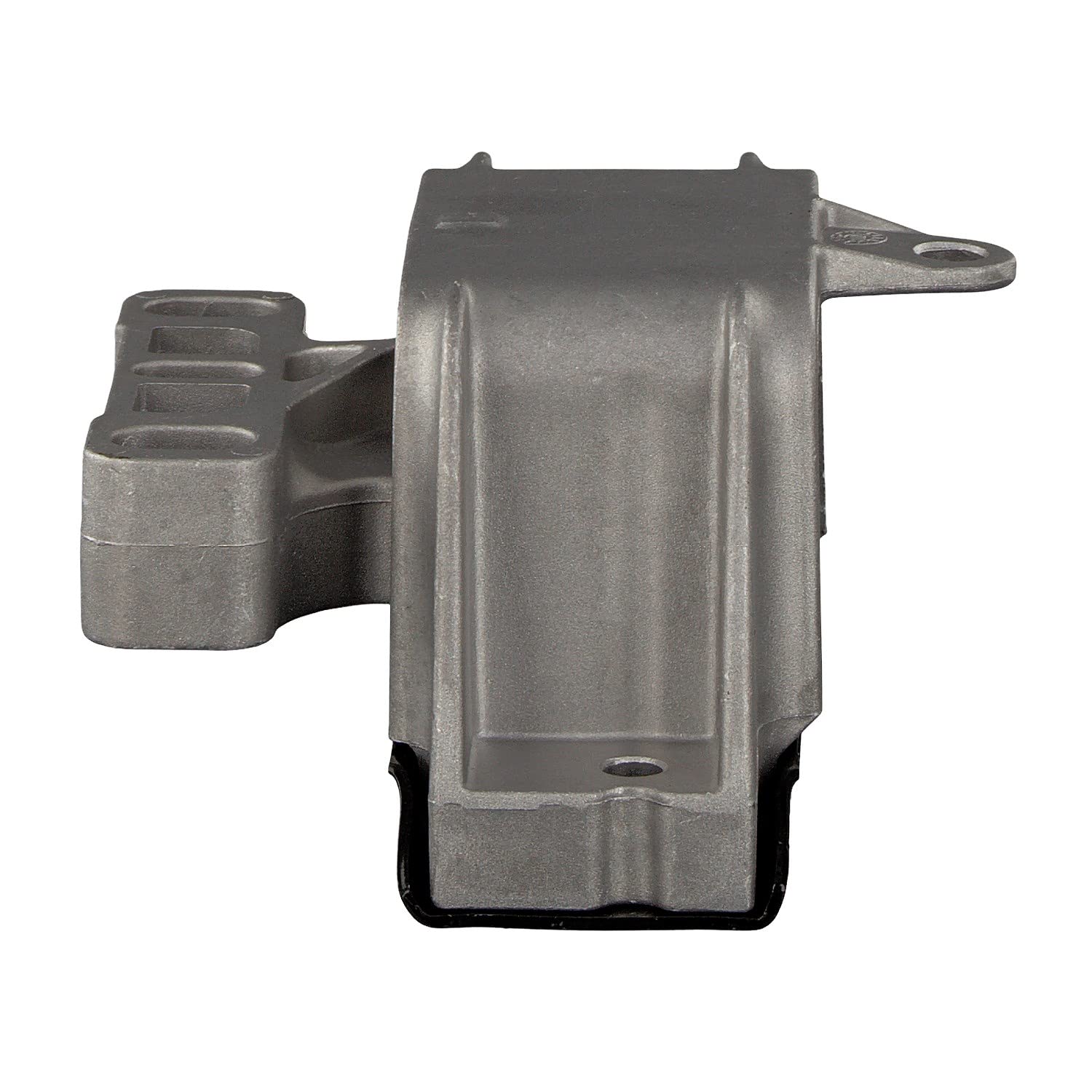 Febi bilstein 15910 Suspension, boîte automatique | Compatible avec: AUDI A3, SEAT LEON, TOLEDO II, SKODA OCTAVIA I, OCTAVIA I Combi, VW BORA I, BORA Variant, GOLF IV