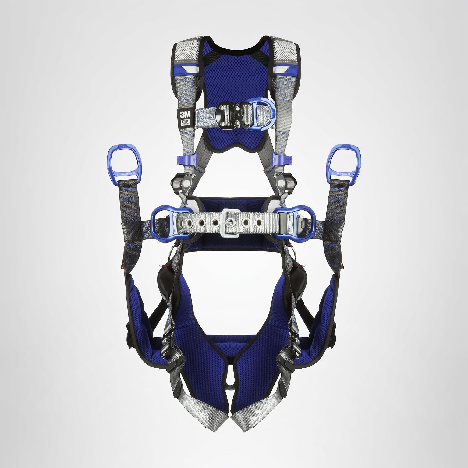 3M DBI-Sala ExoFit X200 Comfort Tower Climbing/Positioning