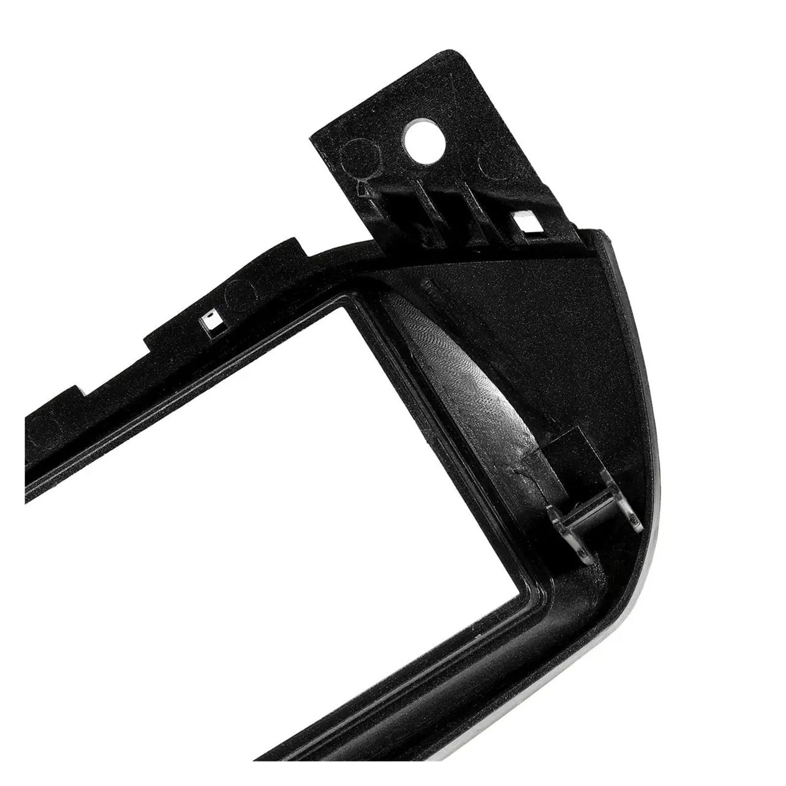 Mascherina Autoradio Cornice Stereo per Maruti per A-Star 2009-2025 Autoradio Fascia Pannello Telaio CD Dvd Dash Audio Copertura Trim con Adattatore ISO-DIN
