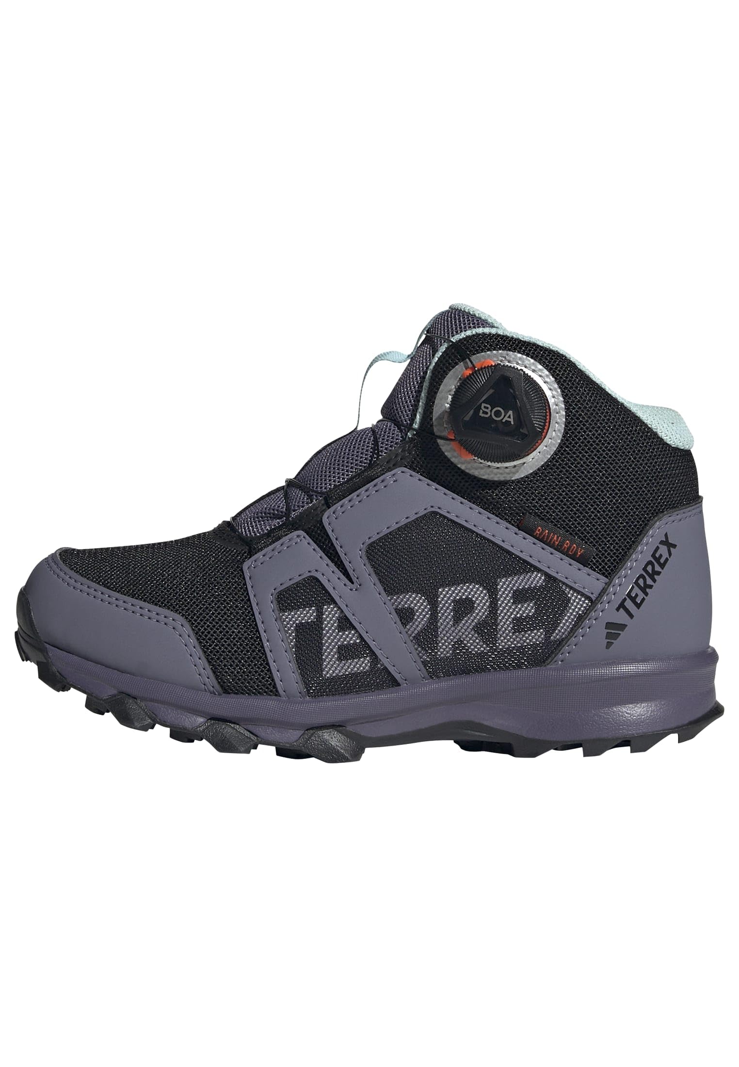 adidas Terrex Boa Mid R.rdy K Zapatillas deportivas niños