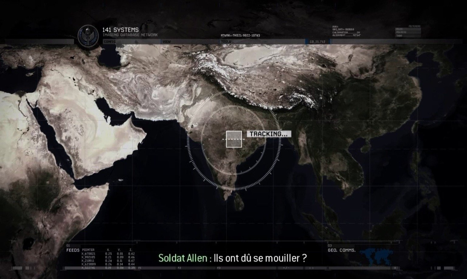 Call of Duty : Modern Warfare 2 - Version française intégrale pour PS3