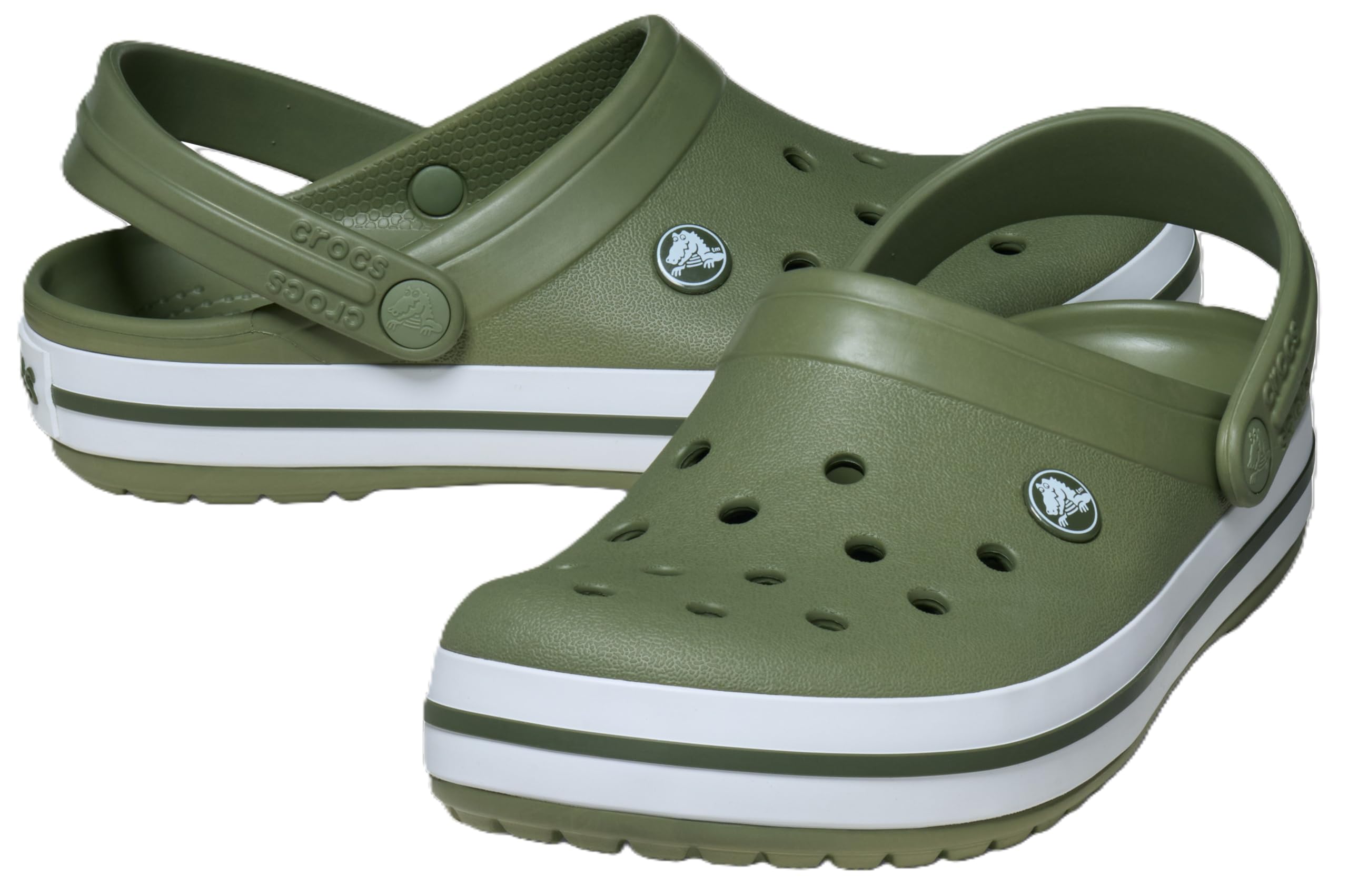 Crocs Crocband Clog