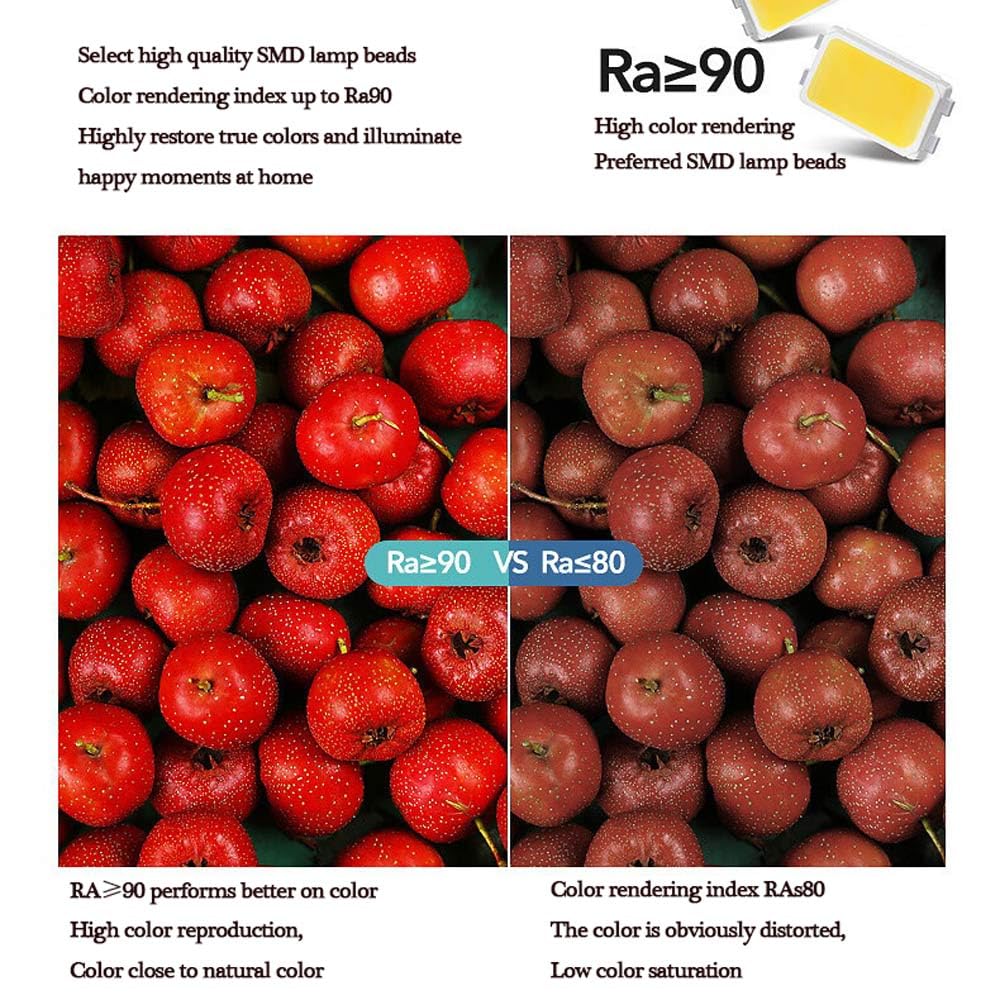 Zestaw adaptacyjny 2 wbudowane reflektory LED wpuszczane lampy sufitowe LED wodoodporne oswietlenie deflektor czarny do majsterkowania