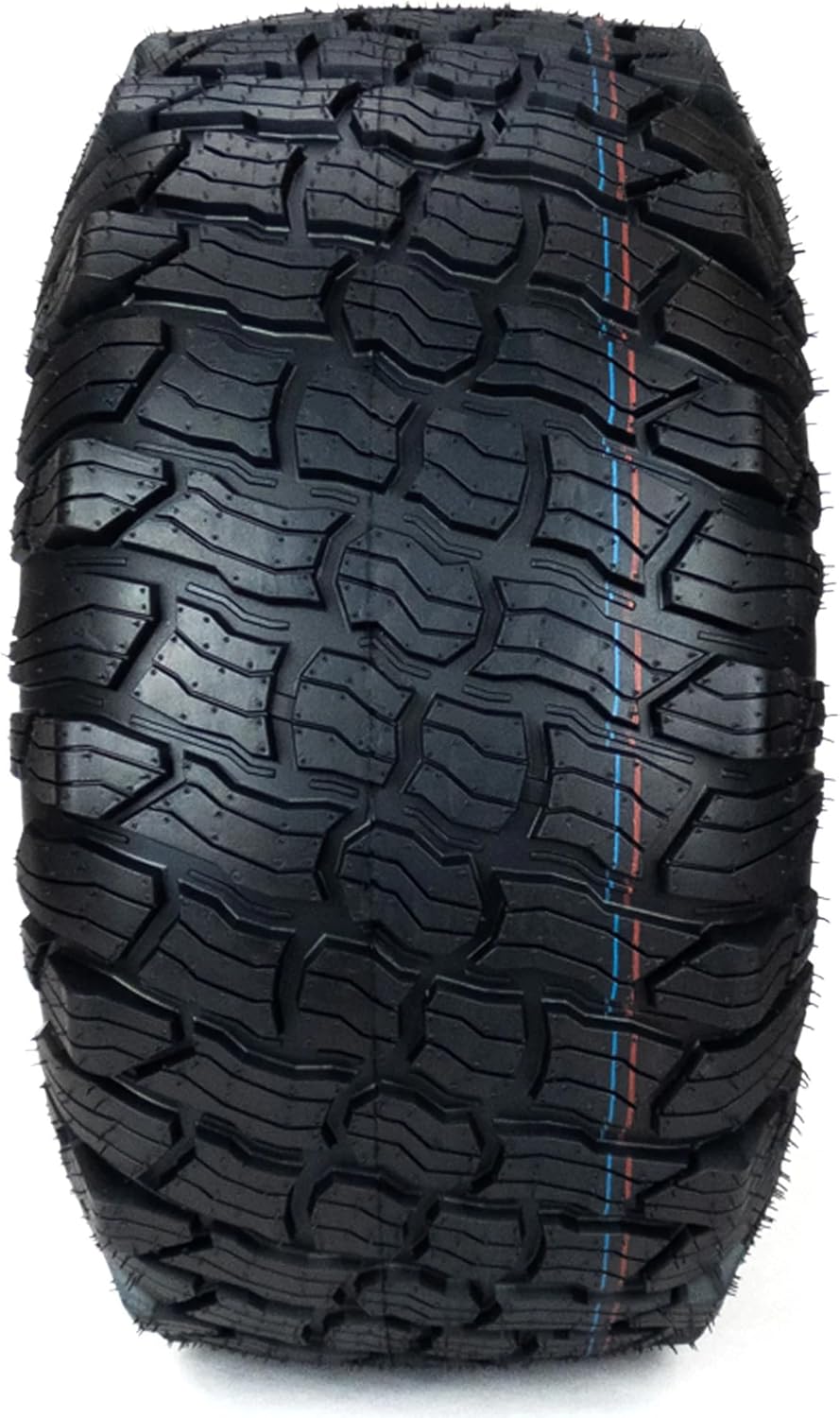 (2) Reaper Turf Tire Assemblies 26x12.00-12 Fits Bad Boy Renegade Rogue 61" 72" 022-4090-00
