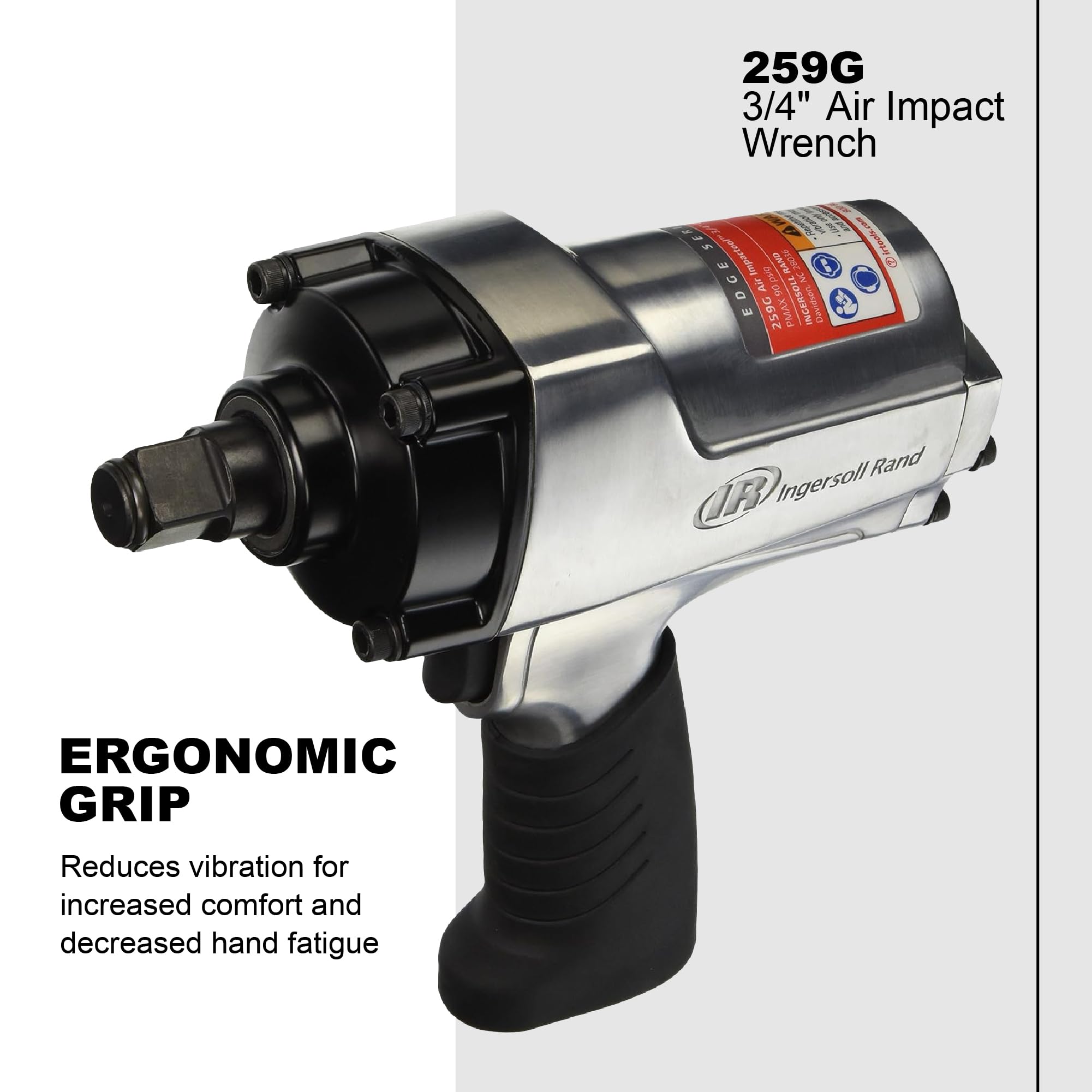 Ingersoll Rand 259G Edge Series 3/4
