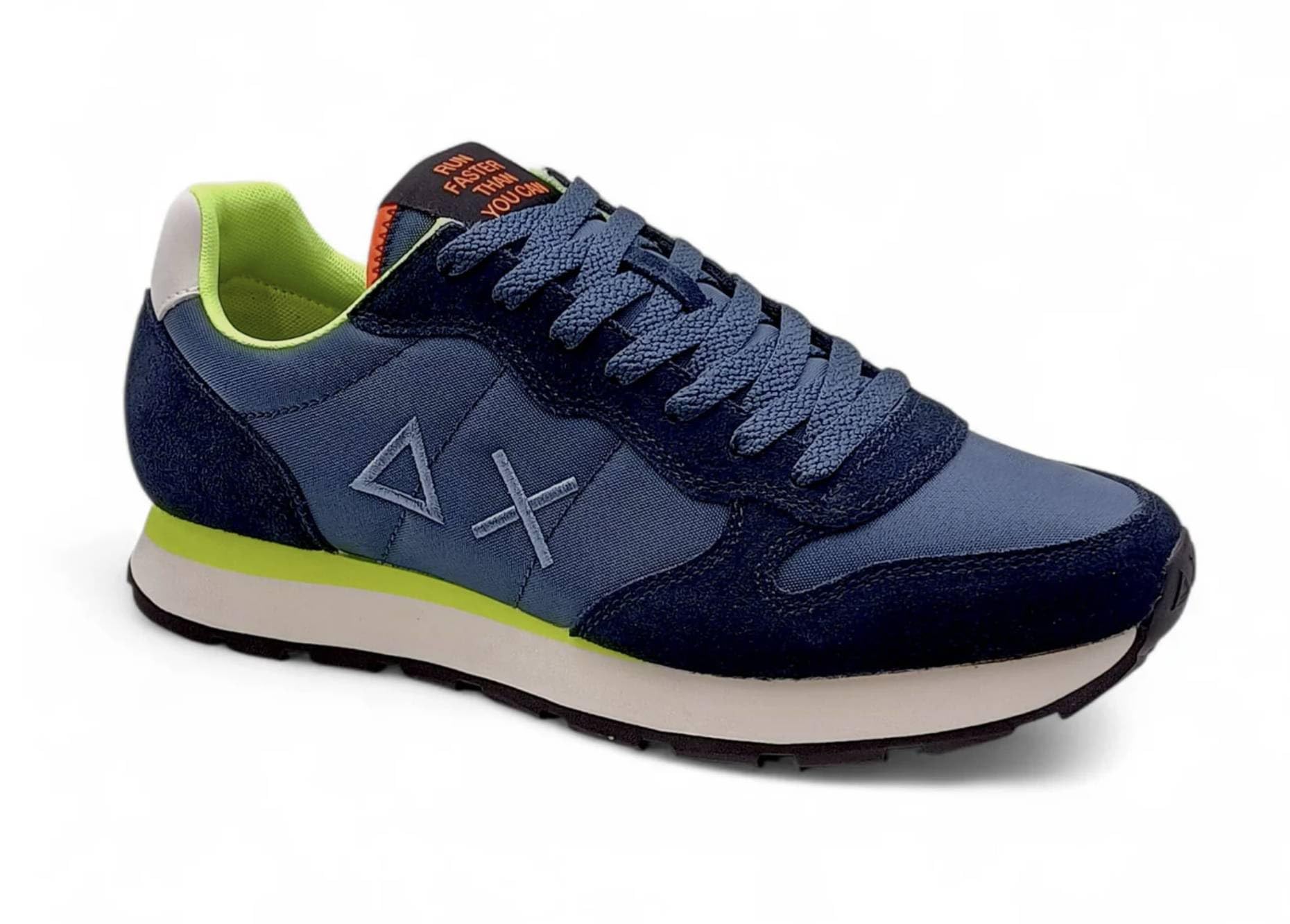 SUN68 Scarpe Uomo Art Z36102