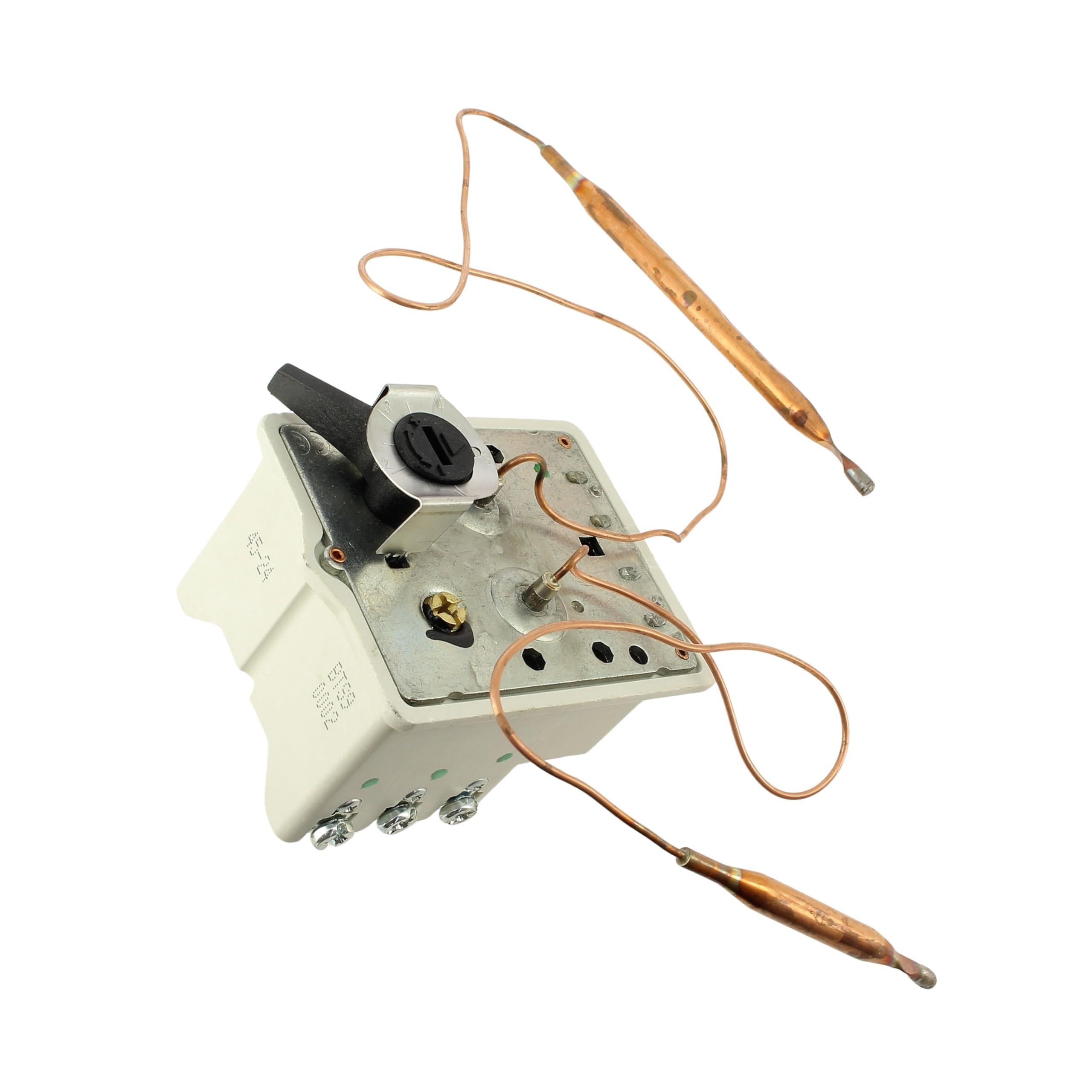Thermostat BTS triphasé ou mono kit KBTS 9001 270 mm