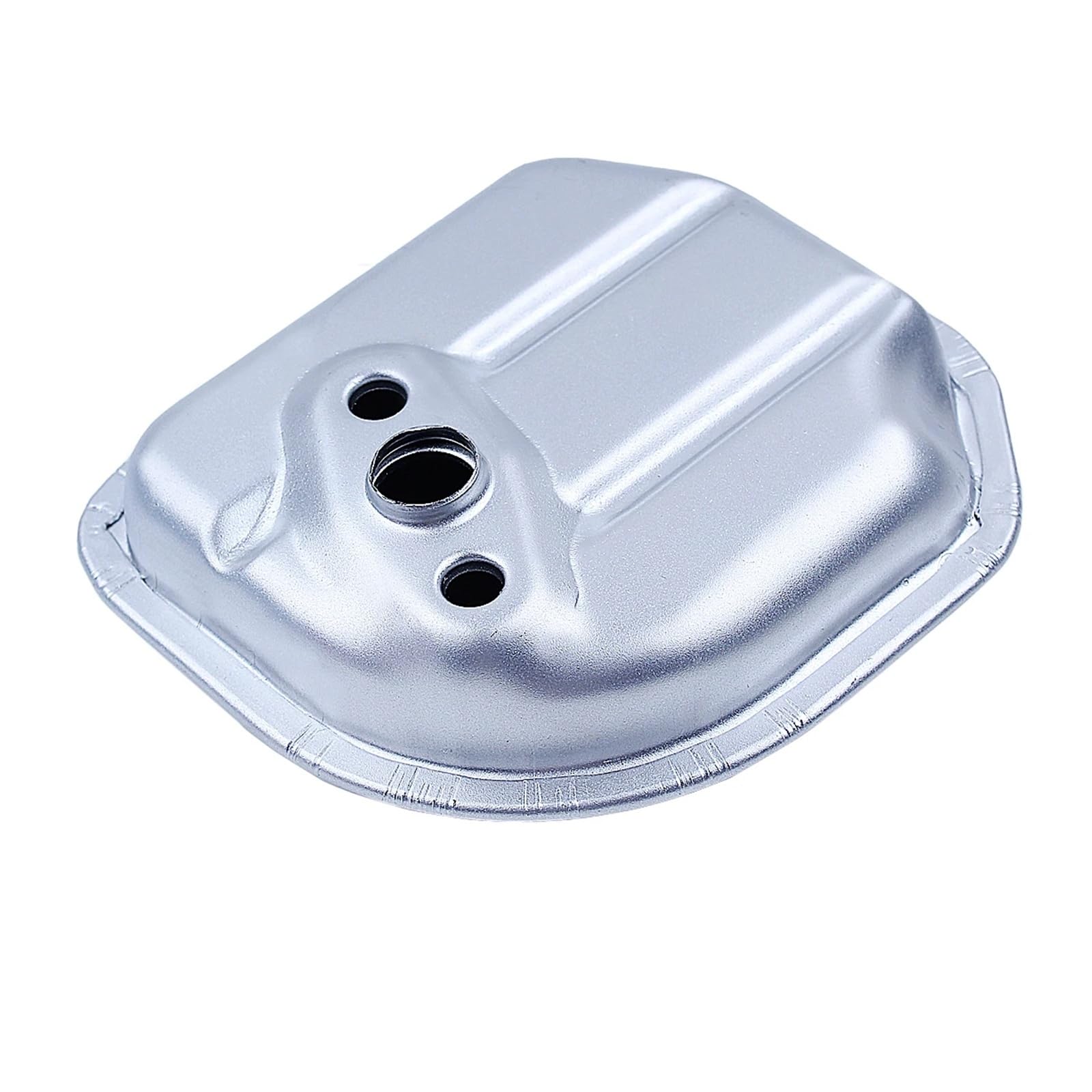 Junta aislante de escape for GX35, GX35NT, HHT35S, UMK435, cortacésped, motosierra, repuestos, Motosierra Gasolina