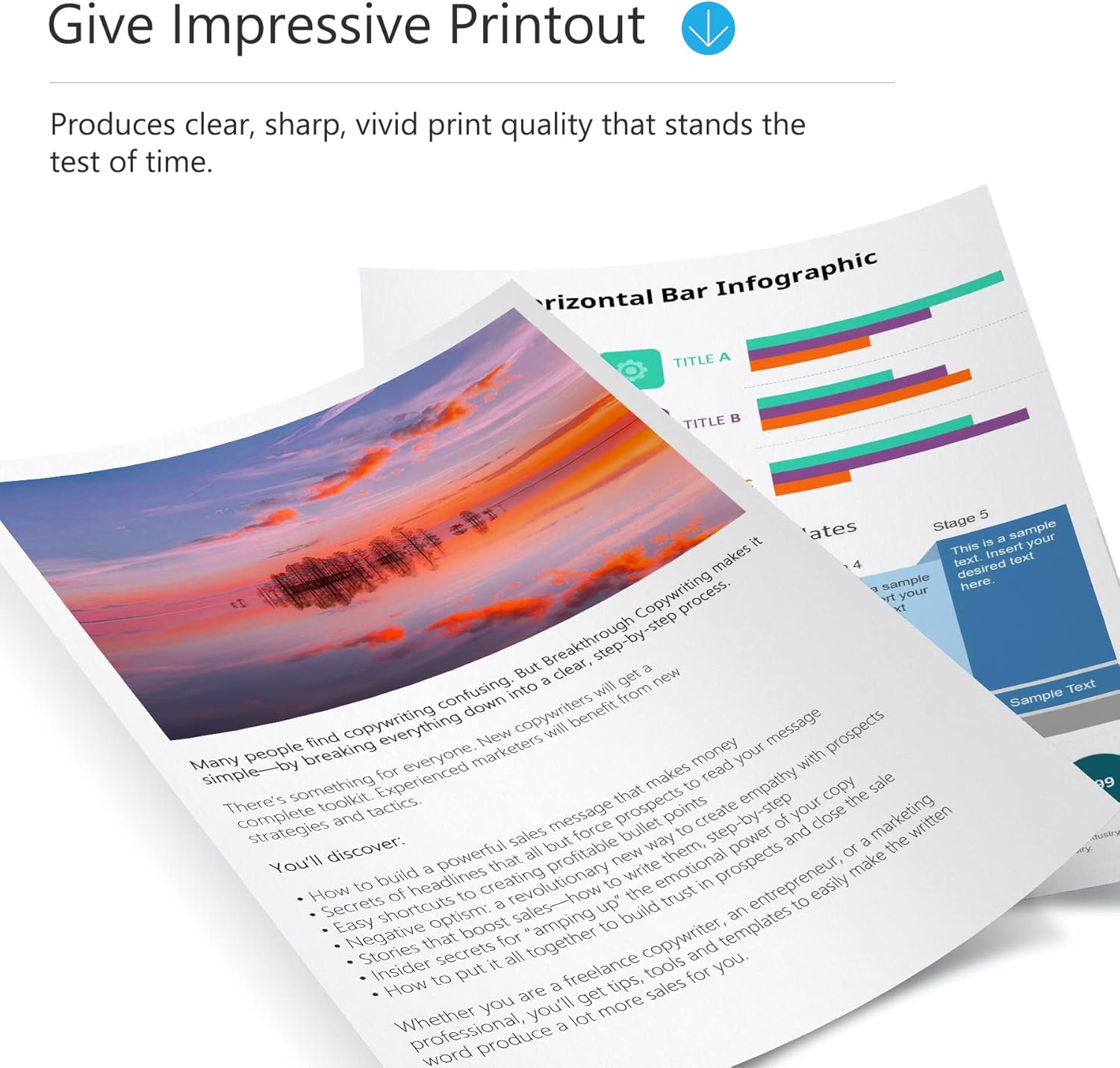 Phaser 6600/WorkCentre 6605 High Capacity Toner Cartridge (Cyan,1 Pack)- Loets 106R02225 Toner Cartridge Replacement for Xerox Phaser 6600 6600N 6600DN WorkCentre 6605N 6605DN Printer