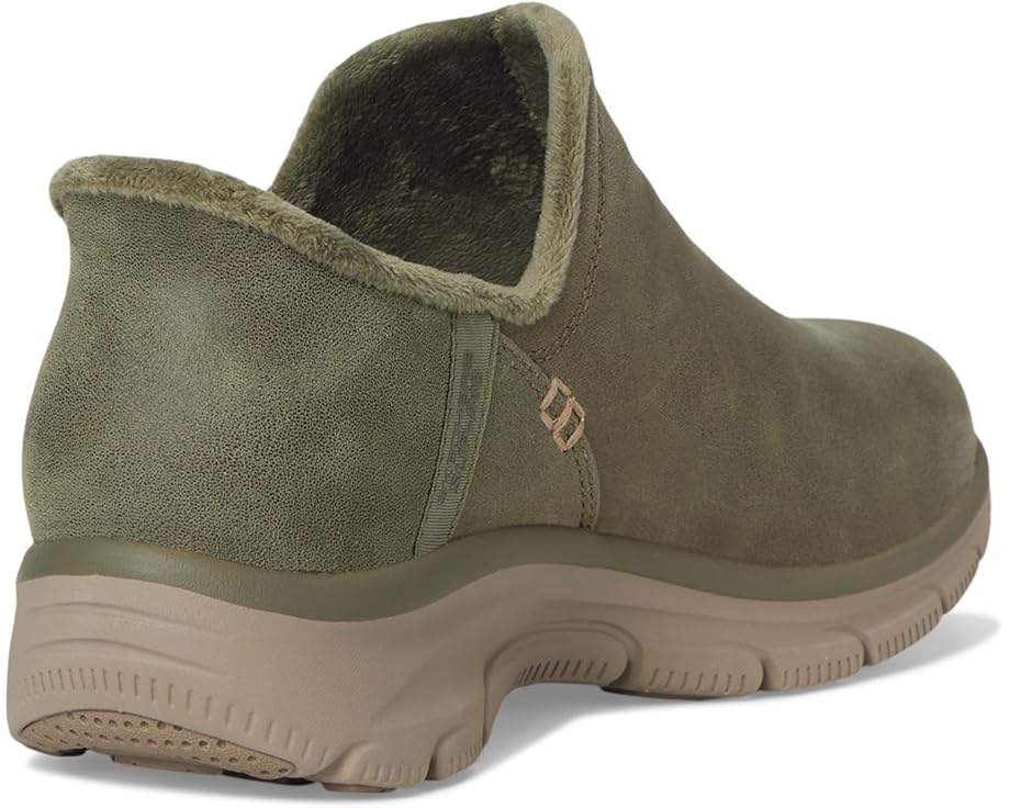 SKECHERS Easy Going - Modern Hour - Hands Free Slip-Ins - Back View