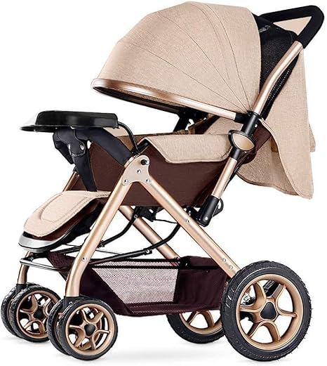 forward facing buggy