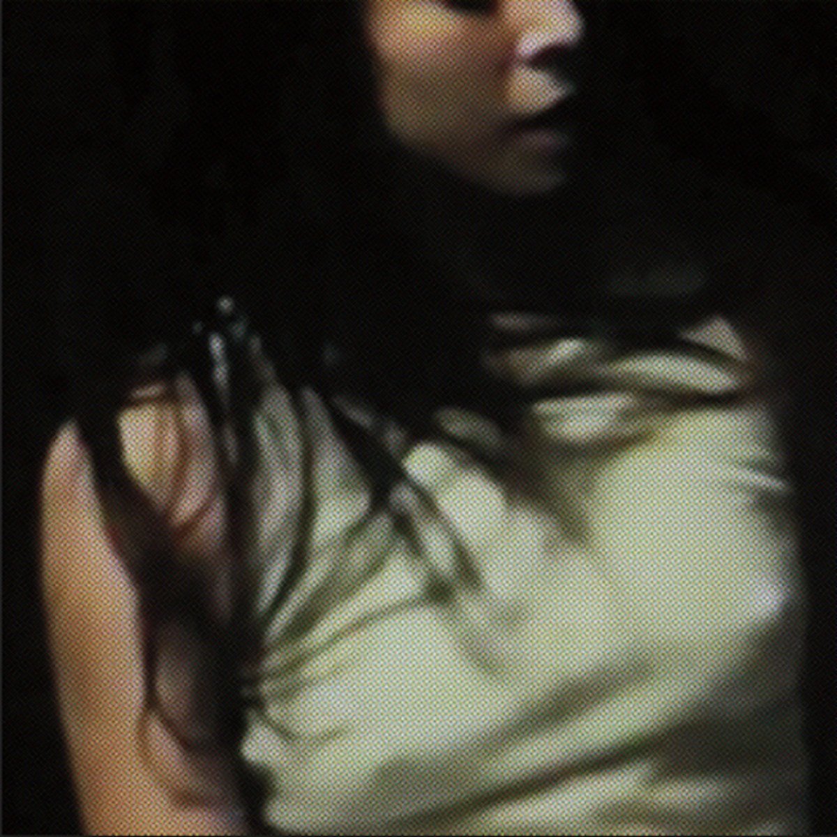 BOY HARSHER - Yr Body Is Nothing (reissue) - LP + insert + MP3 download code