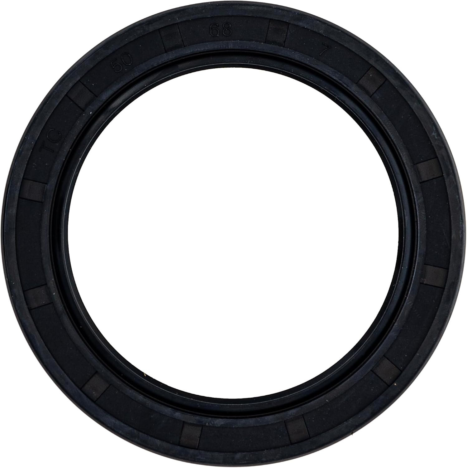 NICHE Wheel Bearing Seal Kit for Suzuki LT-250EF 6008-2RS 6208-2RS