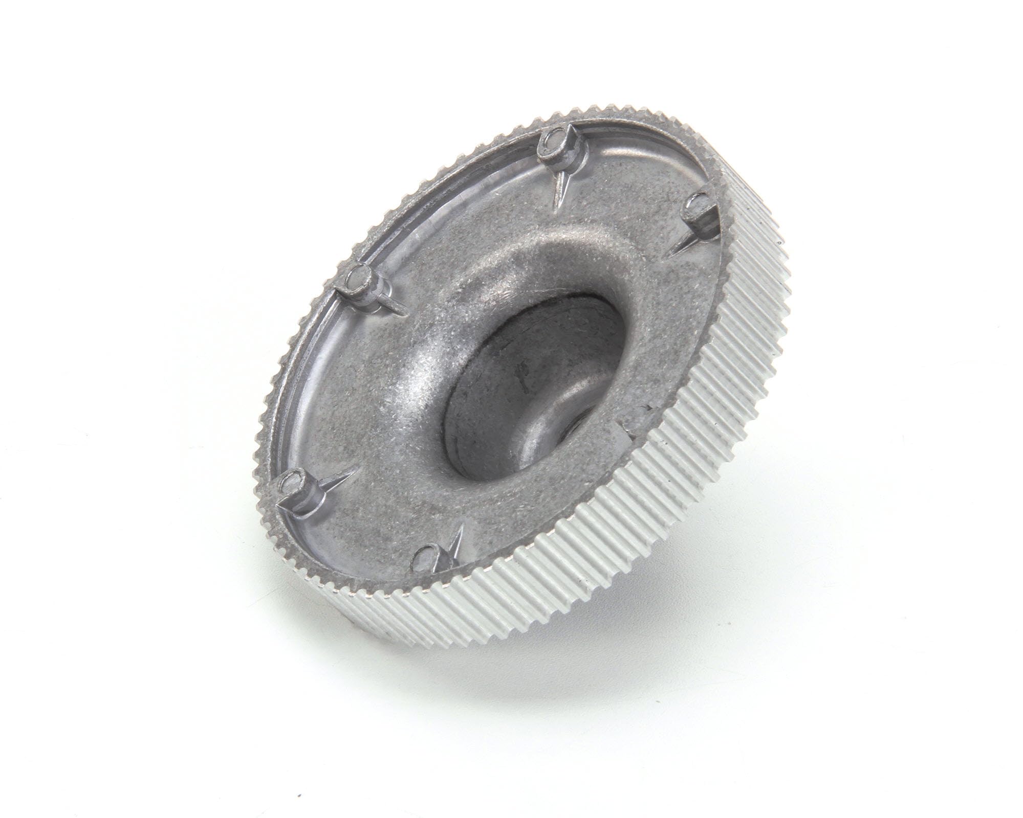 Robot Coupe 117682, (K) Shaft Pulley, 75 Teeth