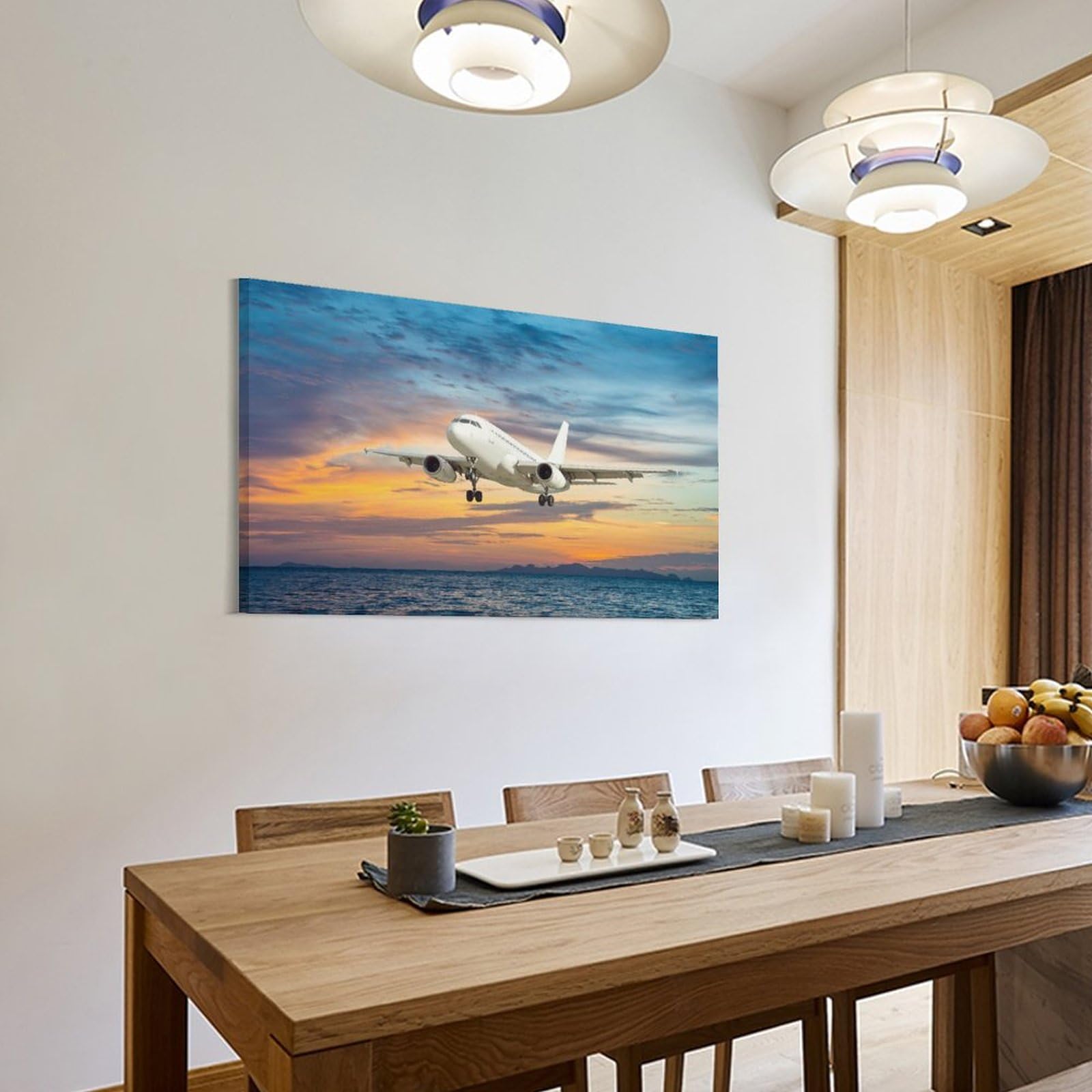 ロイズ・アンティークス　Airplane Photo B 壁掛け  飛行機 額縁 ロイズ・アンティークス Airplane Photo B 壁掛け 飛行機 額縁