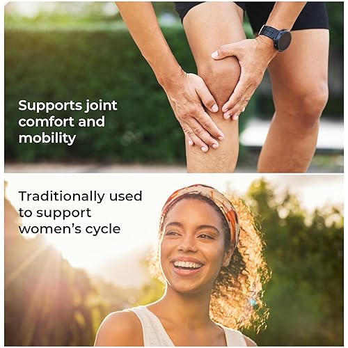 Vista 133 de Cure wid Pure Rue Herb - Ruda Planta Natural en bolsa resellable ecológica - Sabor rico y aromático seco Rue Plant Té de hierbas 2 oz/56 g