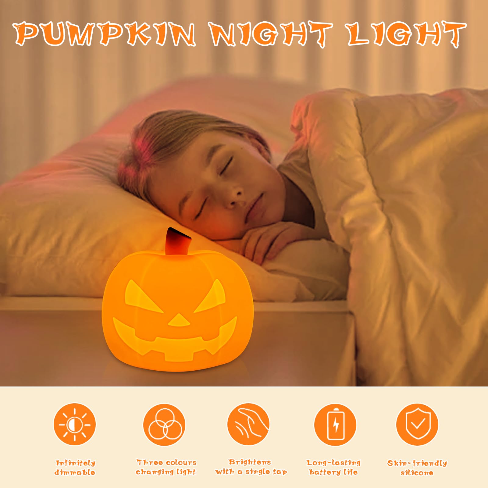 Halloween Decorazioni Horror Adesivo,10PCS Halloween Decorazioni Finestre  Impronte Di Mani Insanguinate Sagome Di Zombie, Halloween, image size:1601x1601