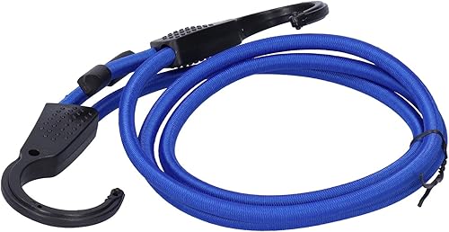 Miniatura 8 de Fydun 1.5M Multi Purpose Luggage Rope Elastic Car Jacket for Travel Wide Range of Uses