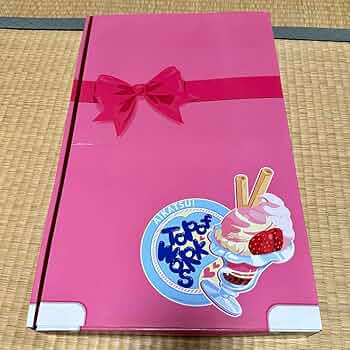 アイカツ！Top of Works vol.1,2セット アイカツ！Top of Works vol.1,2セット アイカツ! - アイカツ