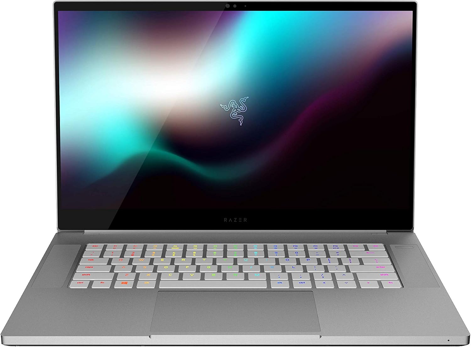 Amazon.com: Razer Blade 15 Studio Edition Laptop: Intel Core i7-9750H ...