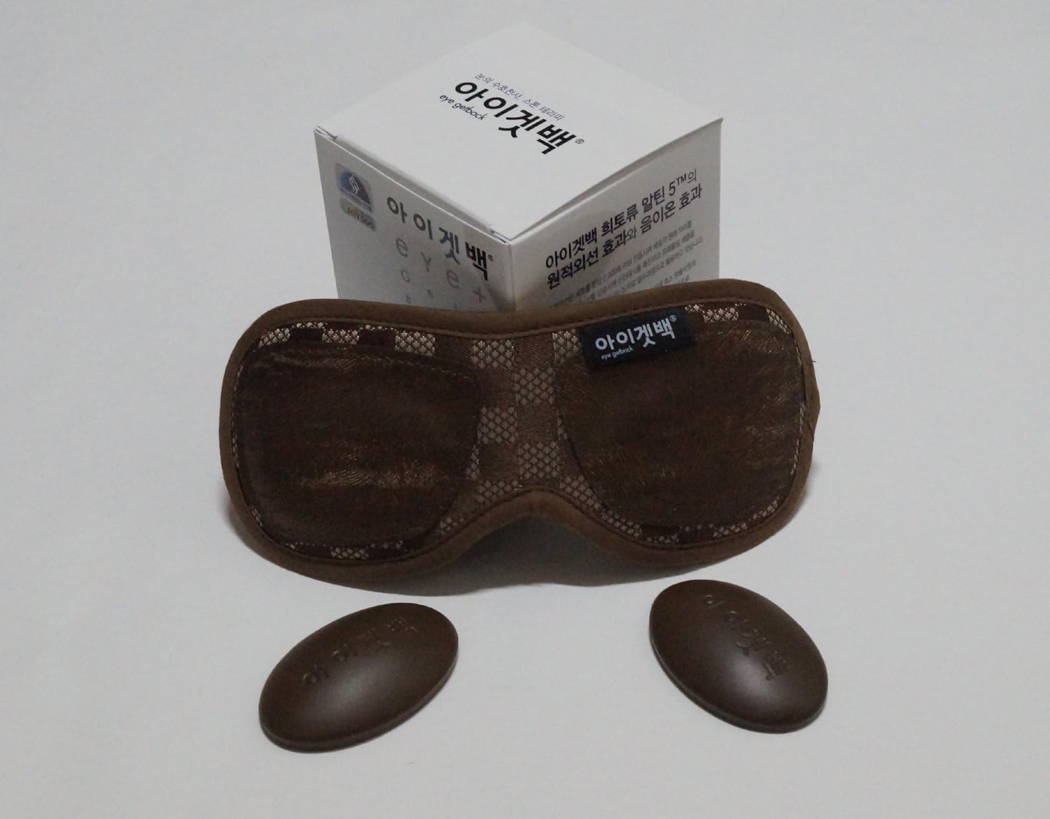 EYE GET Back the Guardian Angel for Eyes,reading Glasses,random Color (Chocolate, Shiny Black, Brown)